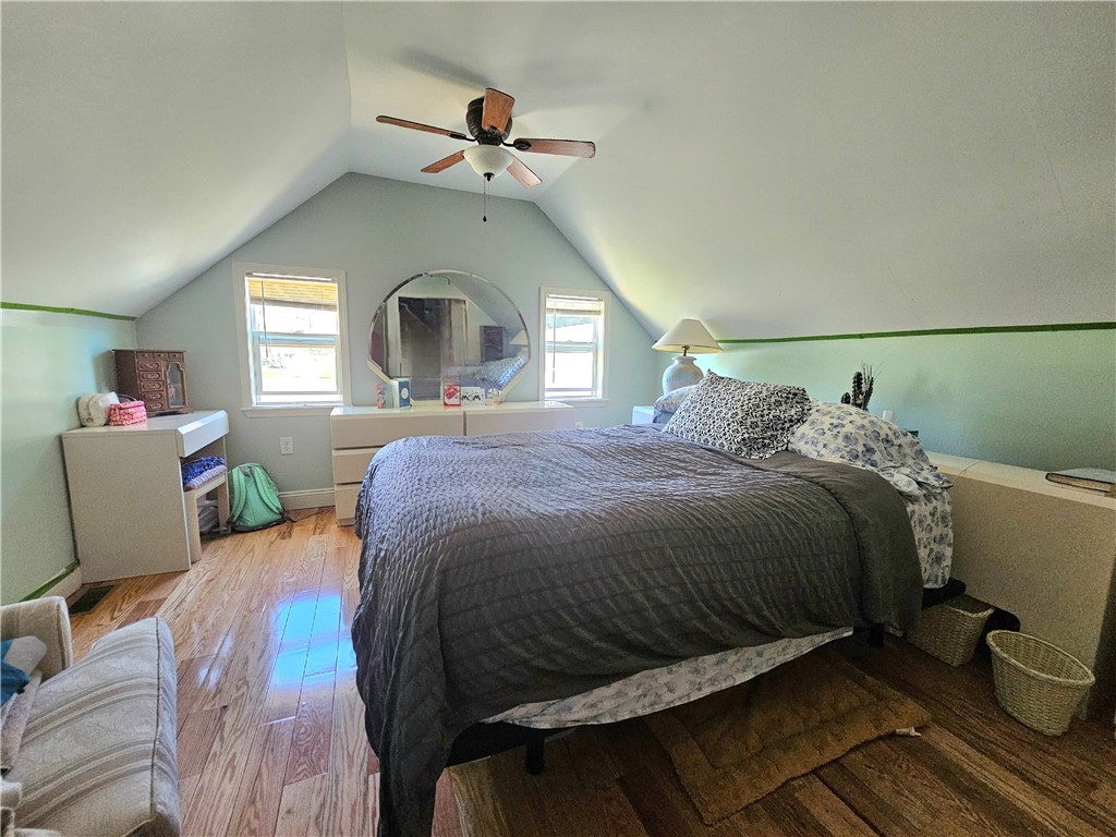 11560 Maple Avenue Prattsburgh, NY 14512 - Photo 13 of 16 Bedroom 1