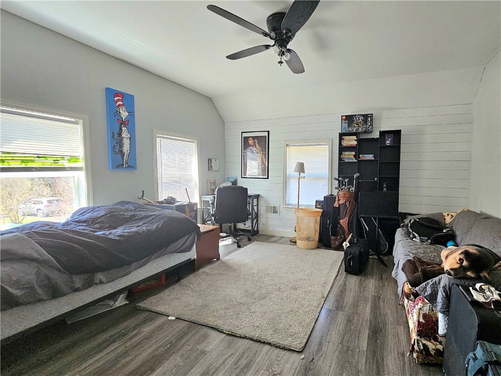 11560 Maple Avenue Prattsburgh, NY 14512 - Photo 15 of 16 Bedroom 3