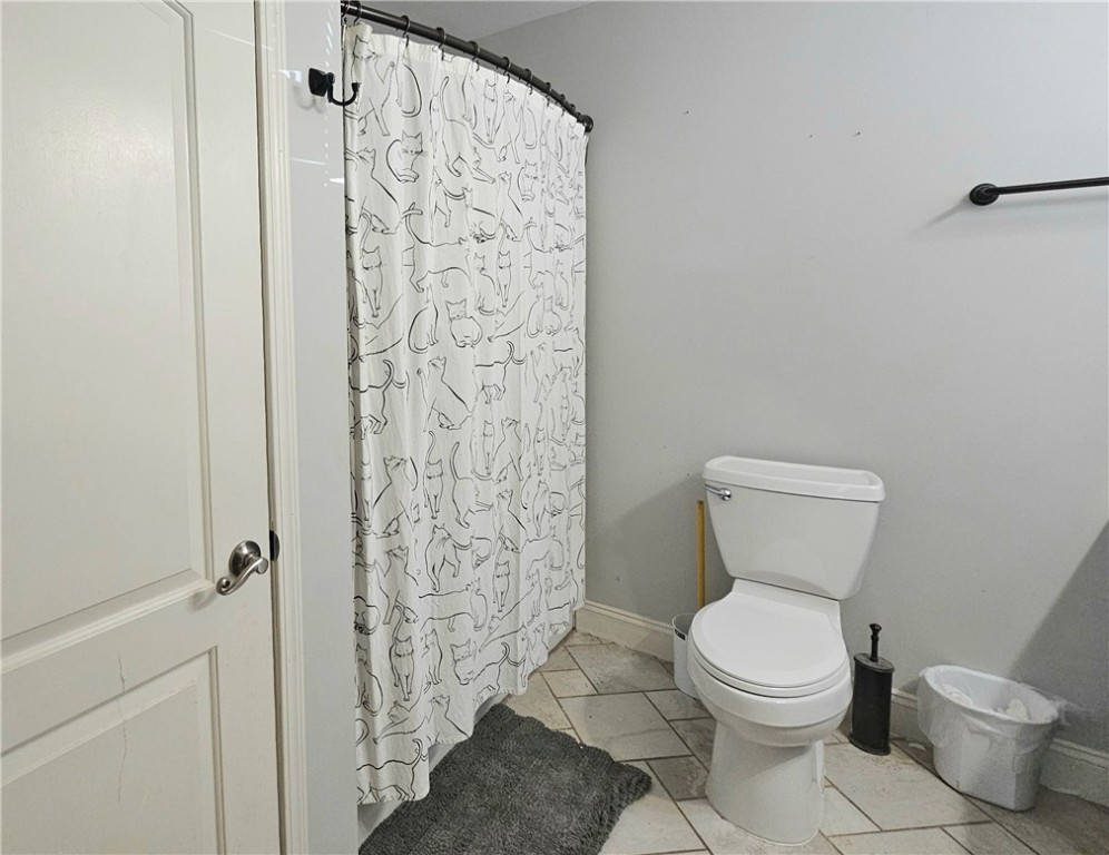 11560 Maple Avenue Prattsburgh, NY 14512 - Photo 16 of 16 Bathroom 2