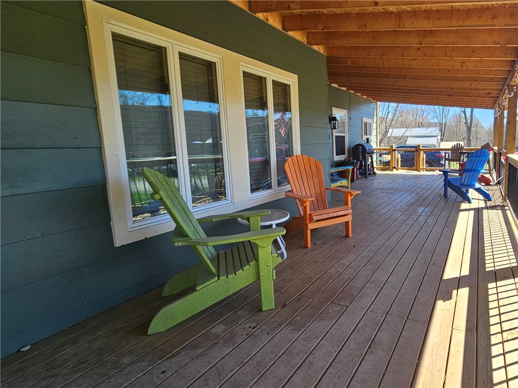 11560 Maple Avenue Prattsburgh, NY 14512 - Photo 4 of 16