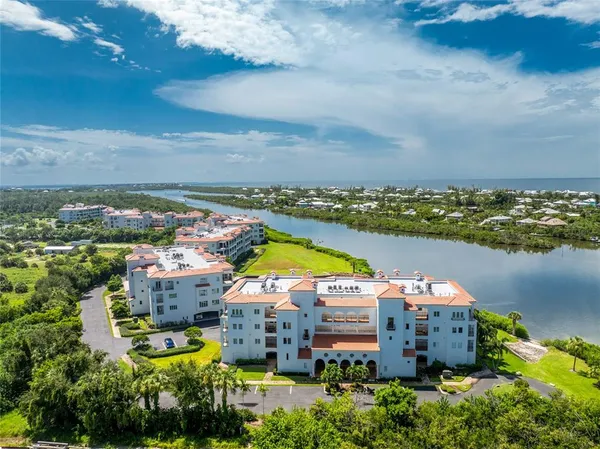 $499,000 | 11100 Hacienda Del Mar Boulevard, Unit G202, Placida, FL 33946