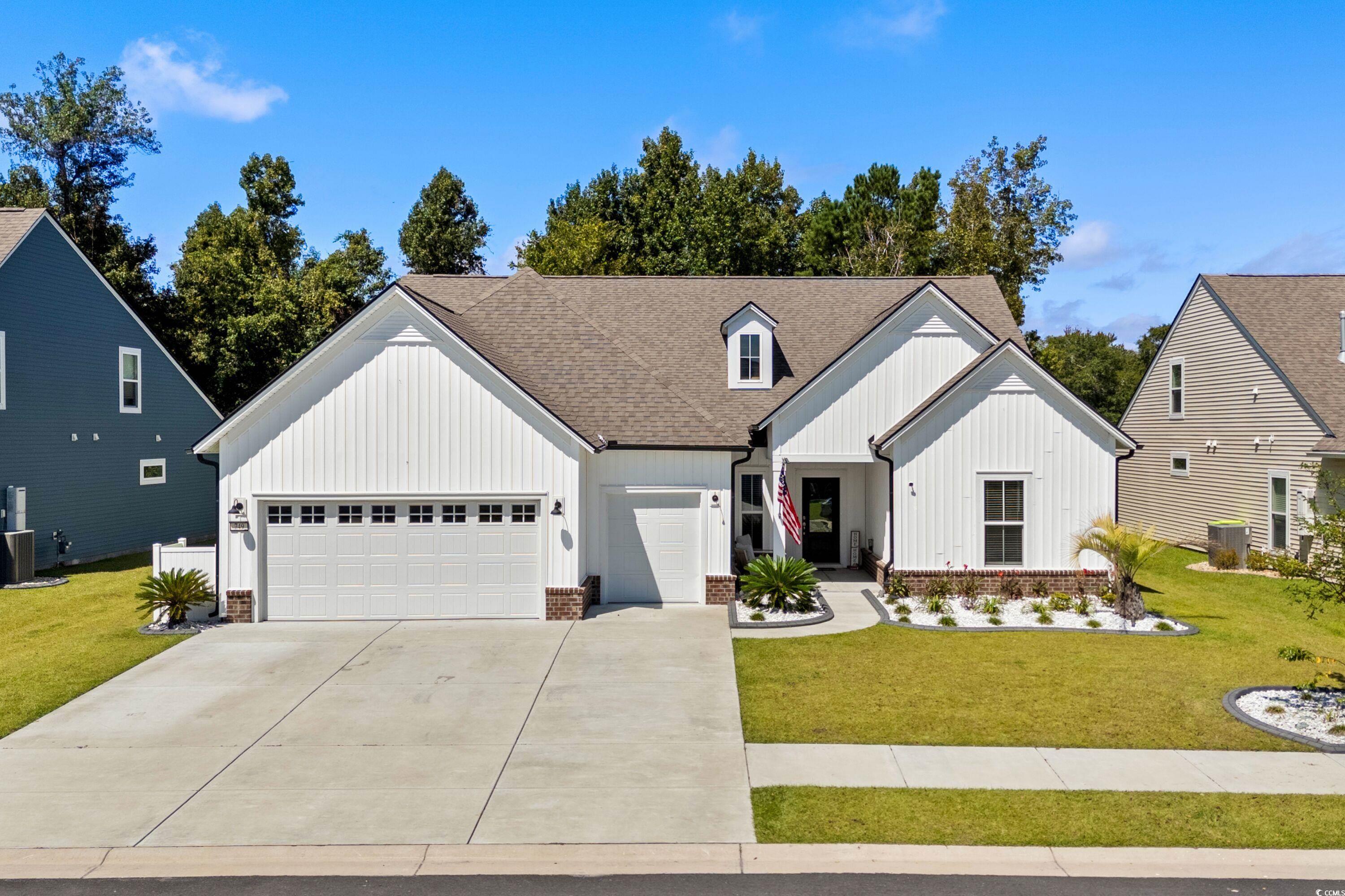 749 Greta Loop Myrtle Beach, SC 29579 - Photo 1 of 40 Gallery Image 1