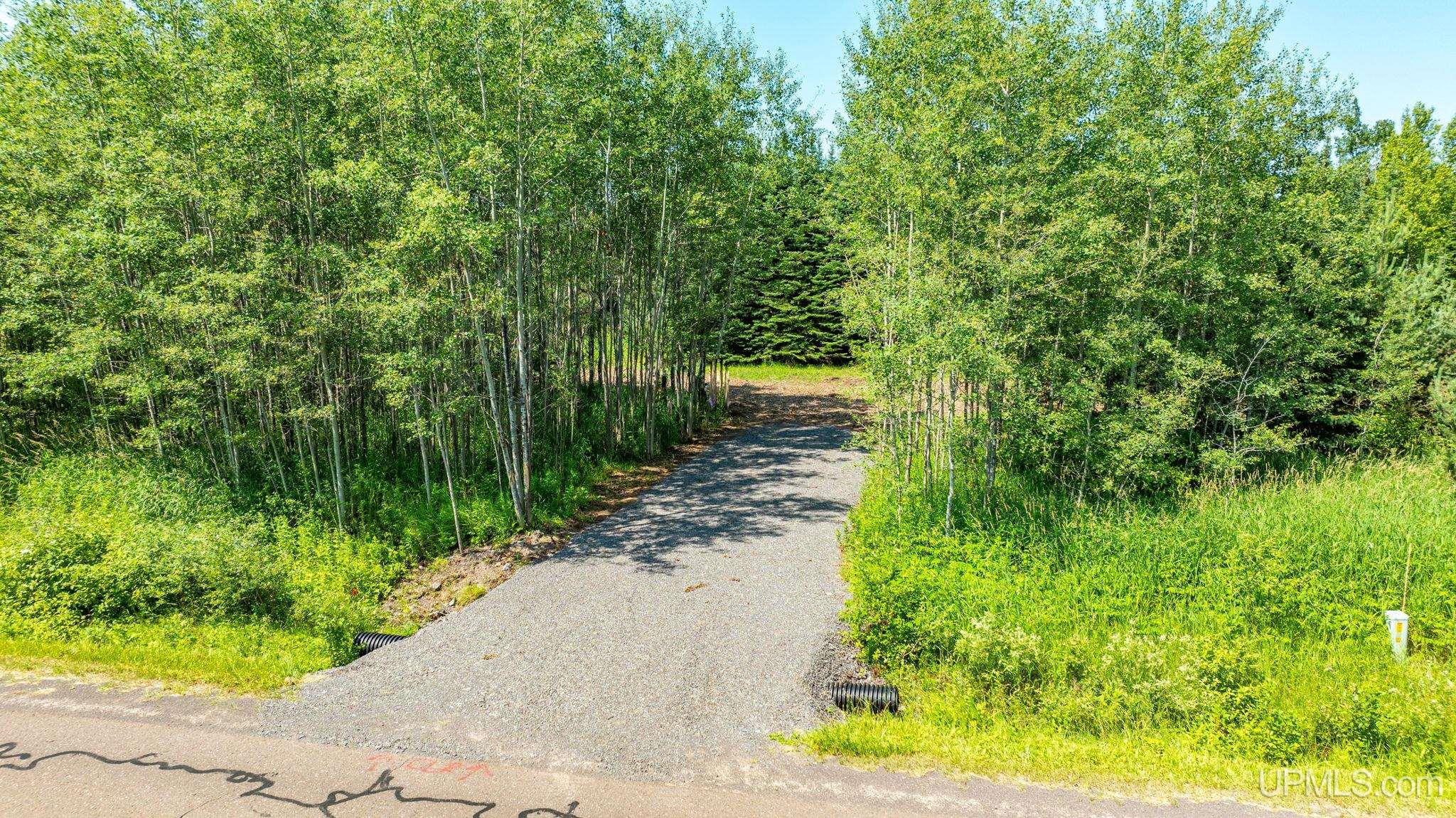 Tbd1 Paradise Road Chassell, MI 49916 - Photo 1 of 31 Gallery Image 1