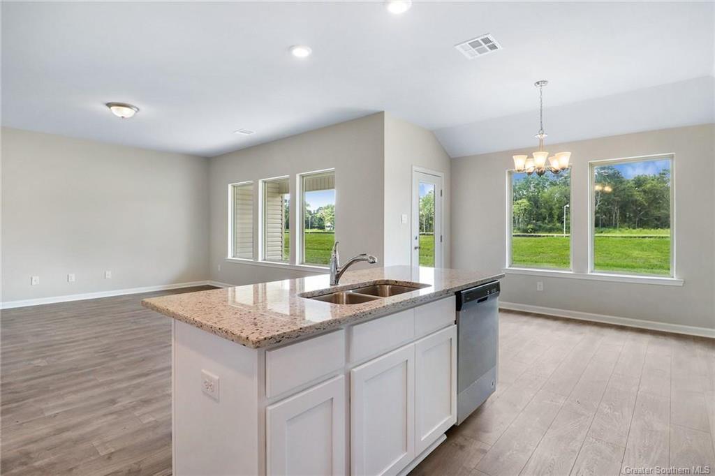 8125 Kelsey Lane Iowa, LA 70647 - Photo 13 of 13