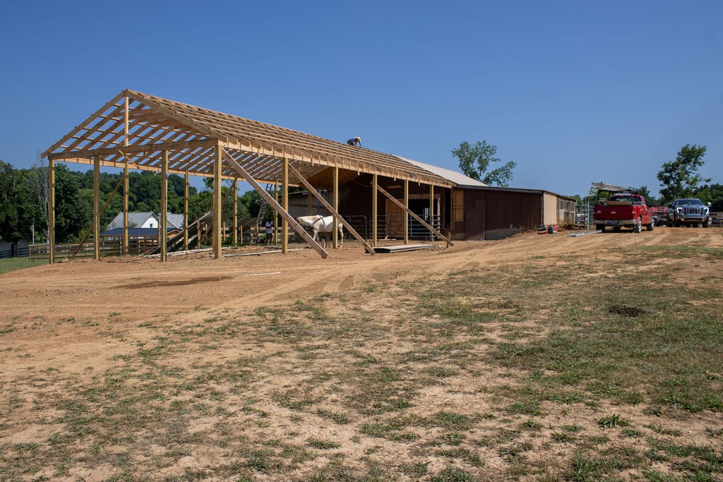 0 Clara Mathis Road Spring Hill, TN 37174 - Photo 23 of 50