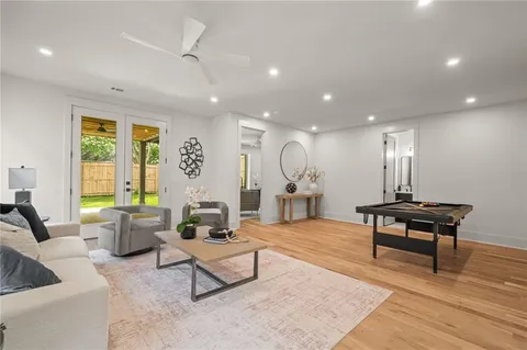 $1,425,000 | 3213 Mae Avenue Northeast, Brookhaven, GA 30319