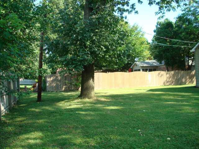 4912 Manning Road Indianapolis, IN 46228 - Photo 11 of 12 Gallery Image 11