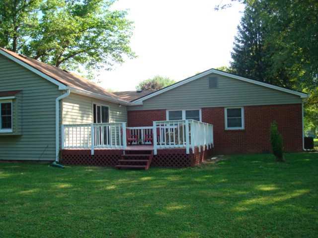4912 Manning Road Indianapolis, IN 46228 - Photo 12 of 12 Gallery Image 12