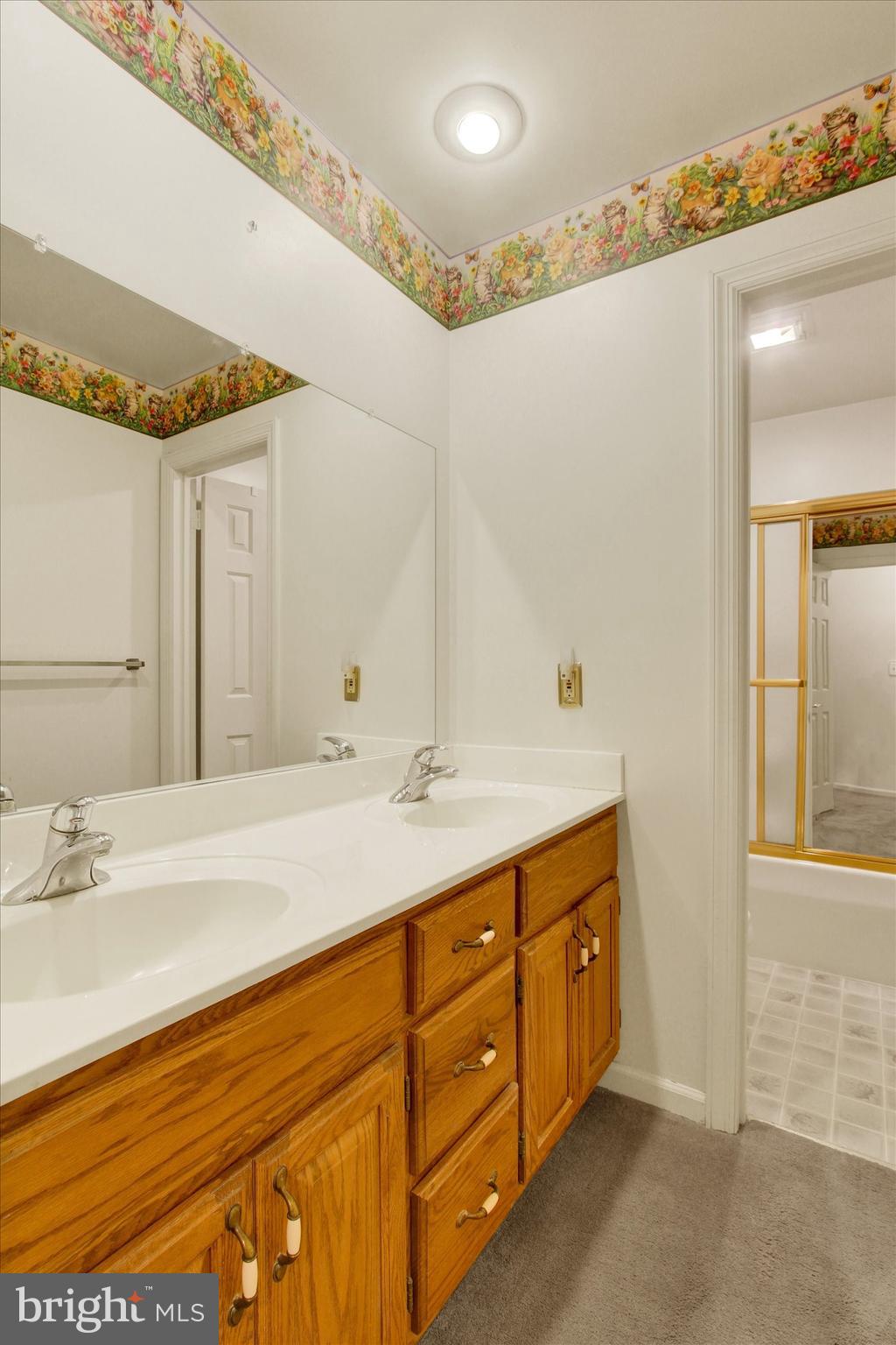 20020 Mt Aetna Road Hagerstown, MD 21742 - Photo 32 of 54 Main-Level Full Bathroom #2