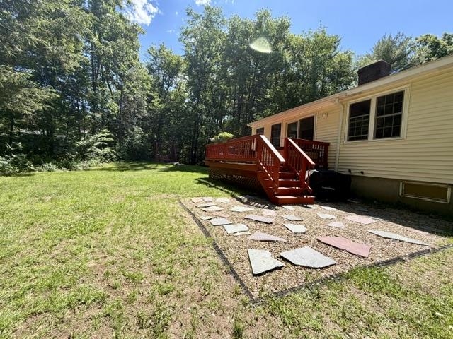 37 Pine Ridge Drive Candia, NH 03034 - Photo 5 of 41