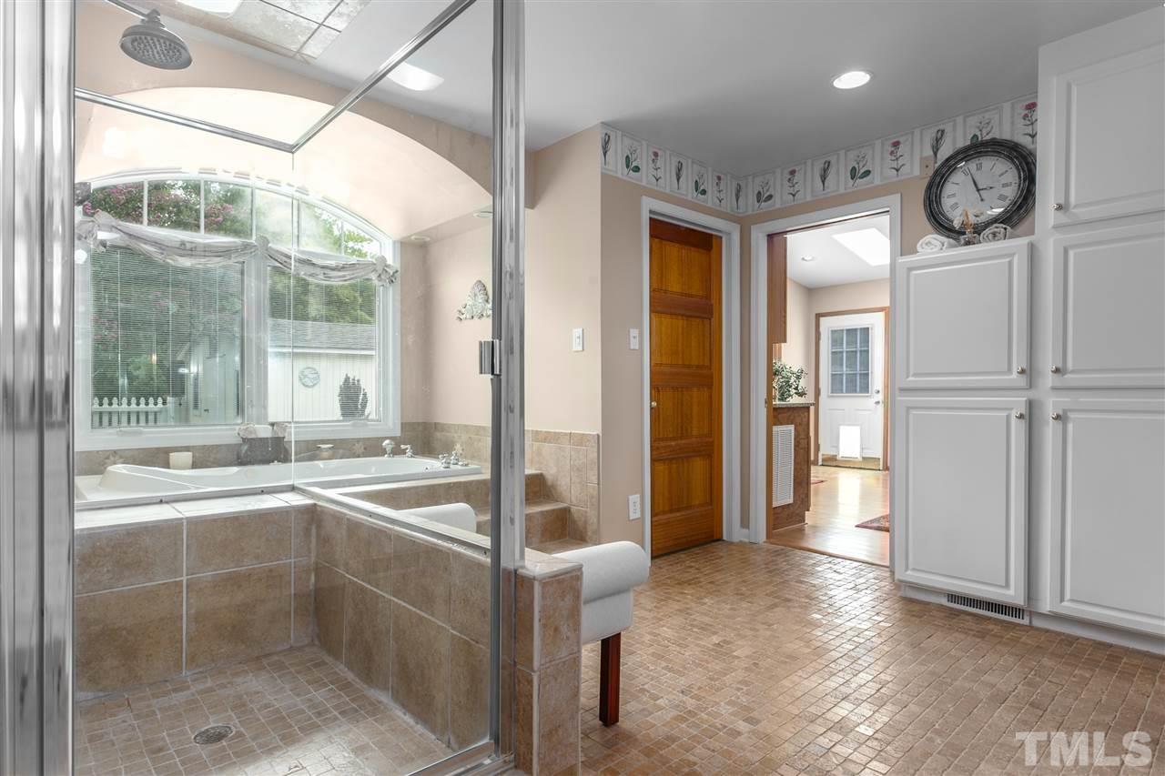 5270 Six Forks Road Raleigh, NC 27609 - Photo 15 of 30 a very nice looking room with a large window and kitchen view