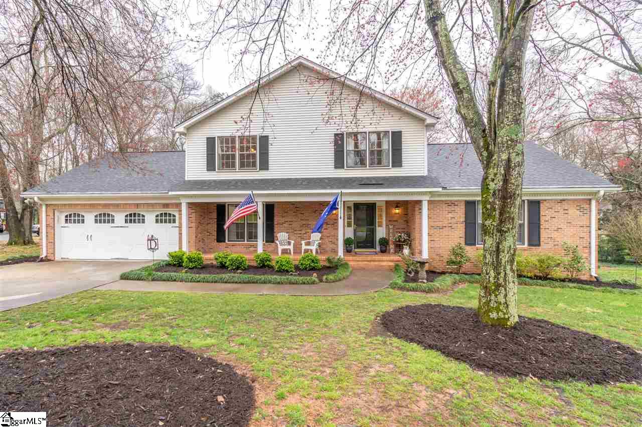 203 Briar Creek Road Greer, SC 29650 - Photo 1 of 31 Gallery Image 1