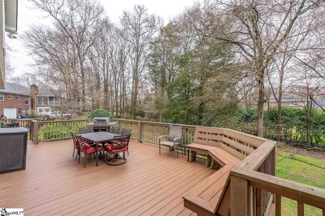 203 Briar Creek Road Greer, SC 29650 - Photo 11 of 31 Gallery Image 11