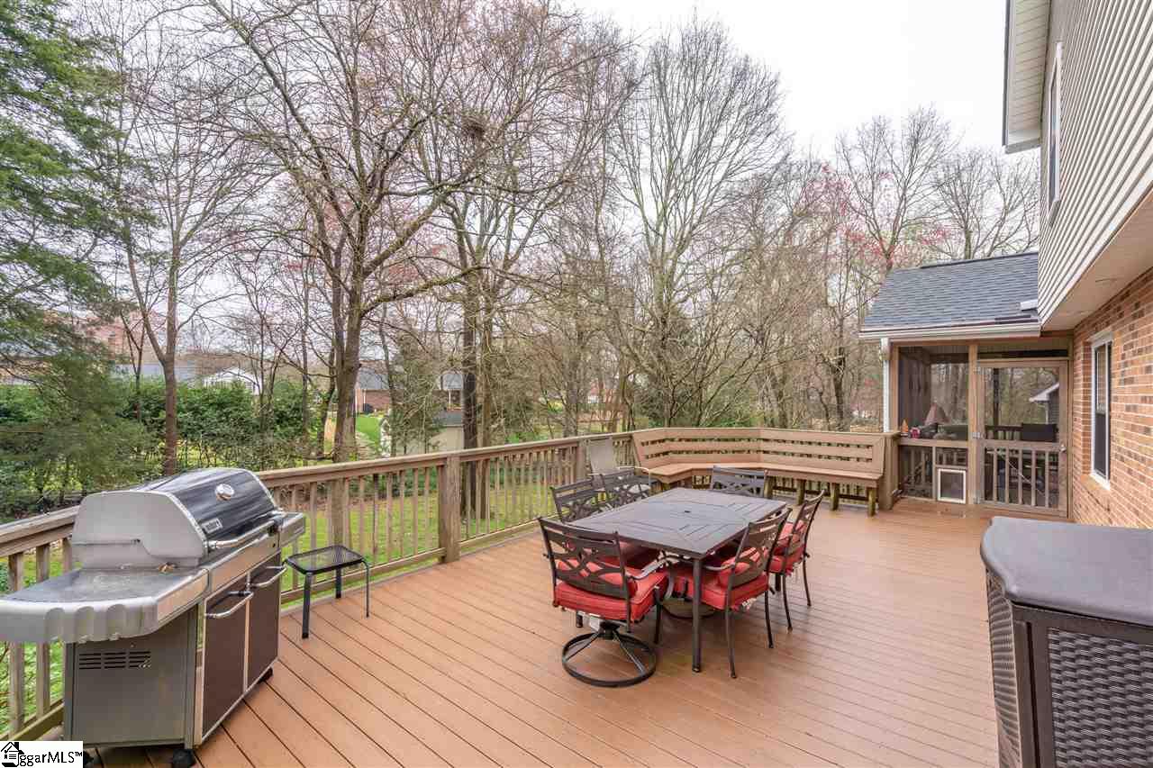 203 Briar Creek Road Greer, SC 29650 - Photo 12 of 31 Gallery Image 12