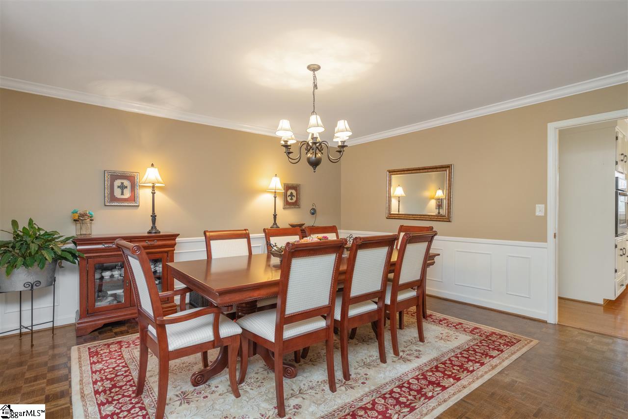 203 Briar Creek Road Greer, SC 29650 - Photo 15 of 31 Gallery Image 15