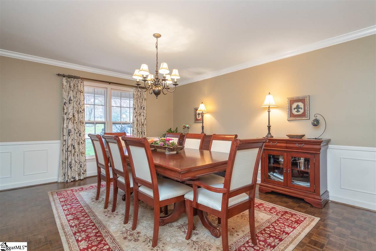 203 Briar Creek Road Greer, SC 29650 - Photo 16 of 31 Gallery Image 16