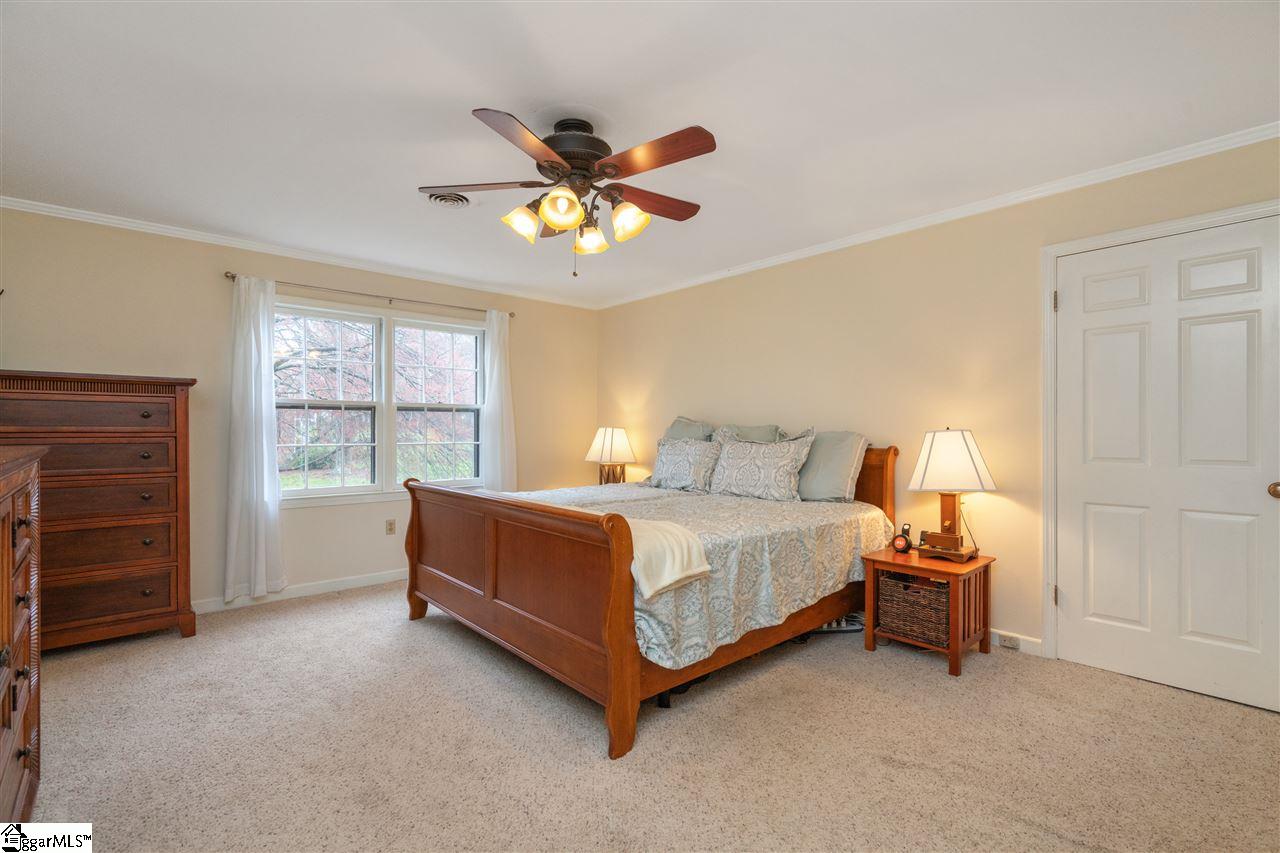 203 Briar Creek Road Greer, SC 29650 - Photo 18 of 31 Gallery Image 18