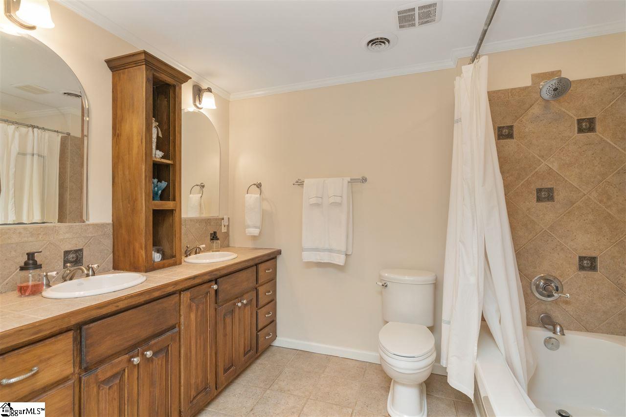 203 Briar Creek Road Greer, SC 29650 - Photo 19 of 31 Gallery Image 19