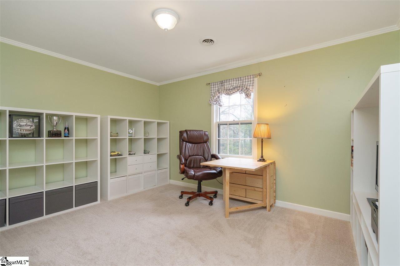 203 Briar Creek Road Greer, SC 29650 - Photo 20 of 31 Gallery Image 20