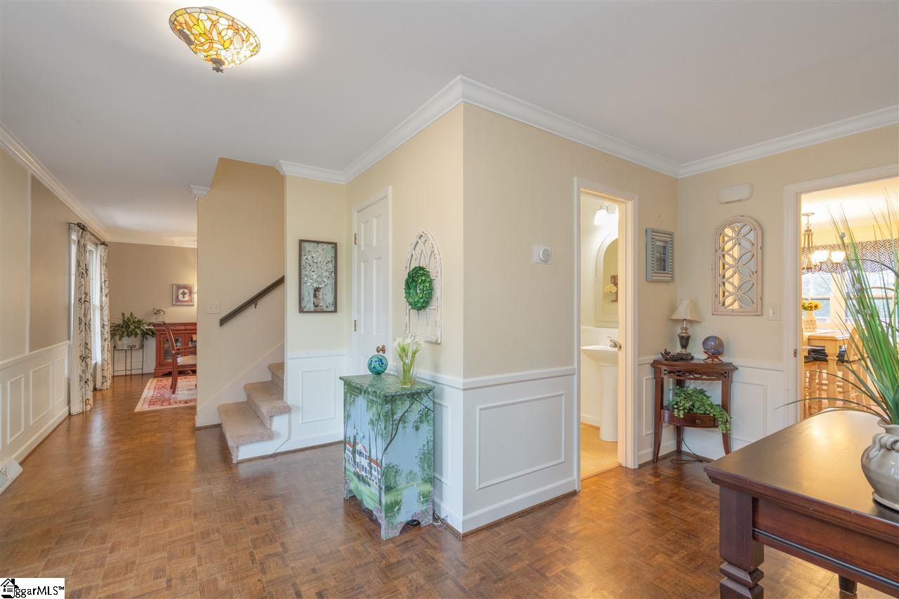 203 Briar Creek Road Greer, SC 29650 - Photo 3 of 31 Gallery Image 3