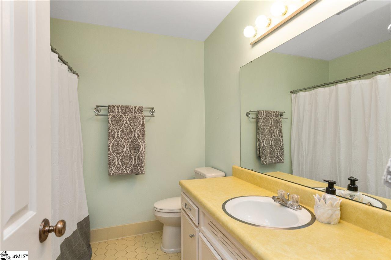 203 Briar Creek Road Greer, SC 29650 - Photo 21 of 31 Gallery Image 21