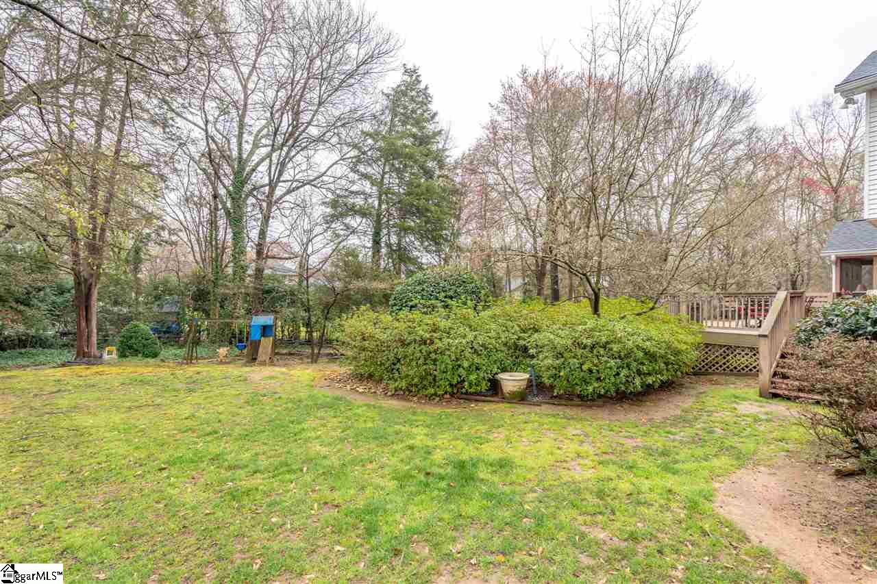 203 Briar Creek Road Greer, SC 29650 - Photo 24 of 31 Gallery Image 24