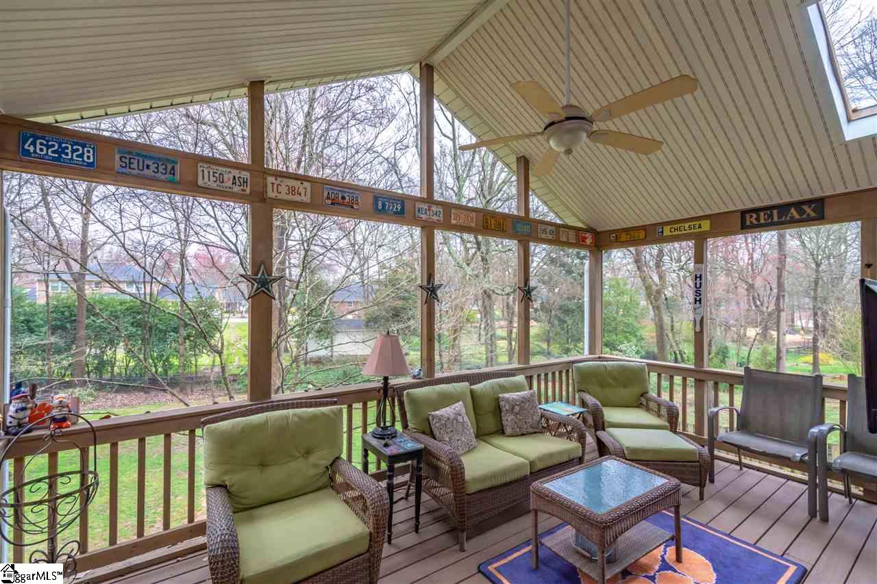 203 Briar Creek Road Greer, SC 29650 - Photo 9 of 31 Gallery Image 9