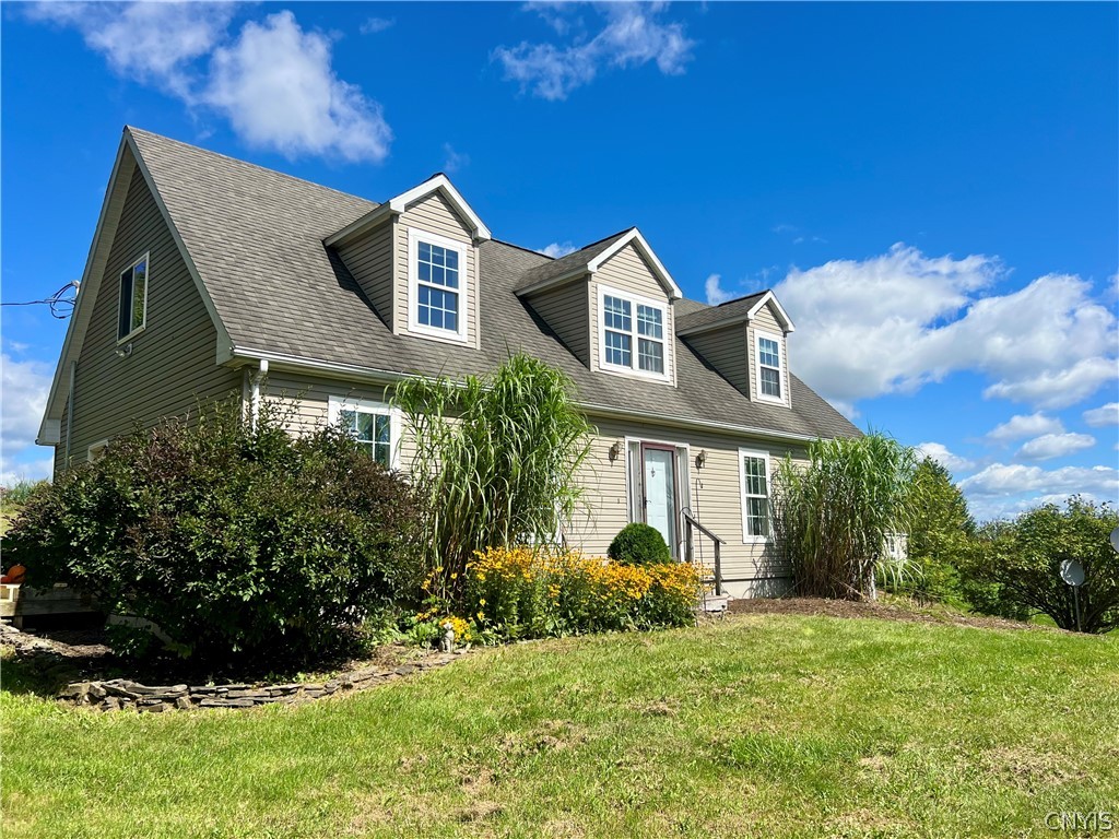 2615 Carson Road Virgil, NY 13045 - Photo 1 of 49 Gallery Image 1