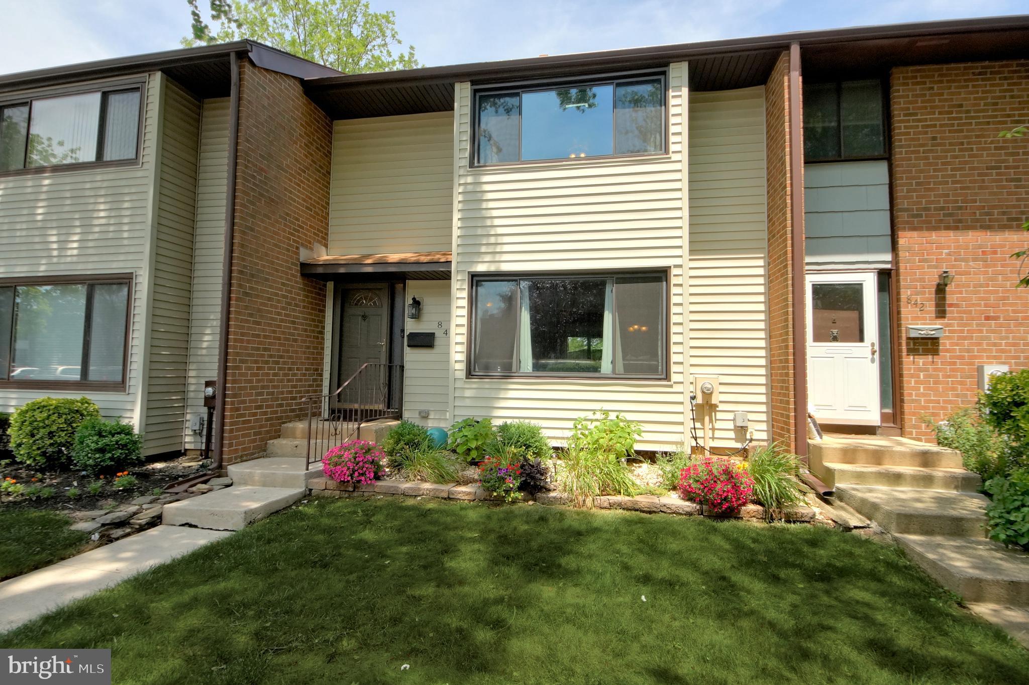 841 Jamestown Road East Windsor, NJ 08520 - Photo 2 of 43 Gallery Image 2