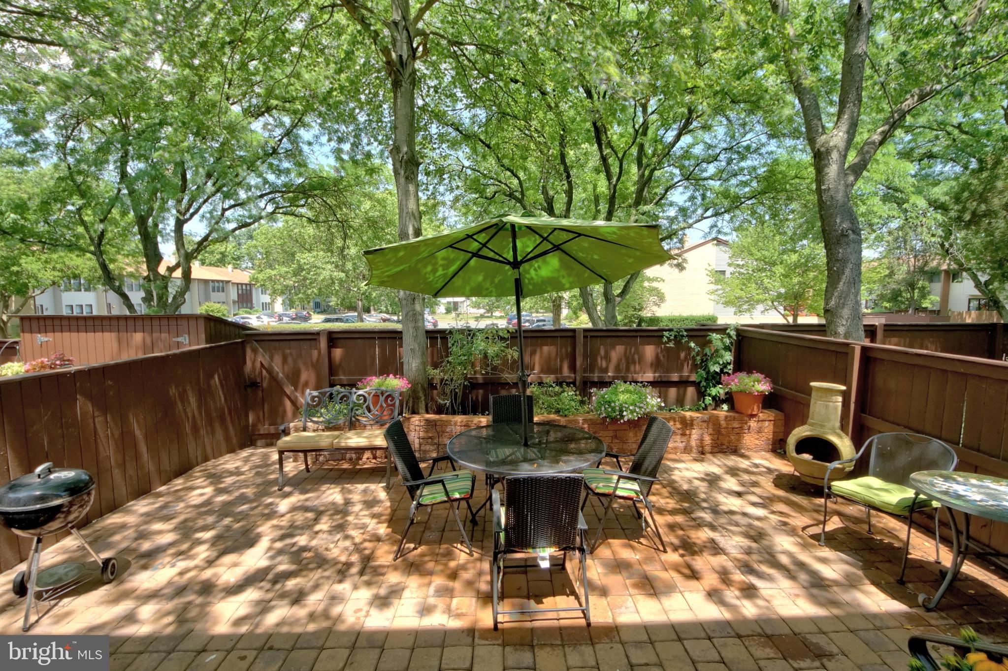 841 Jamestown Road East Windsor, NJ 08520 - Photo 31 of 43 Gallery Image 31