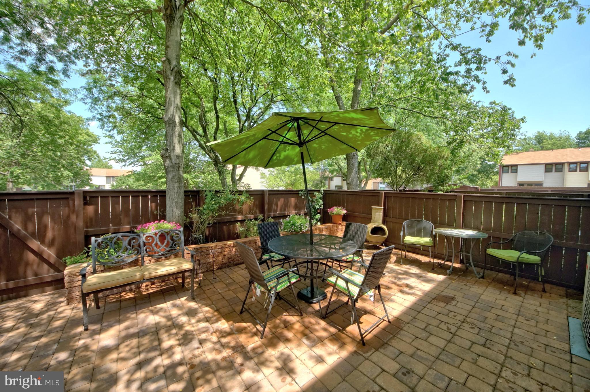 841 Jamestown Road East Windsor, NJ 08520 - Photo 32 of 43 Gallery Image 32