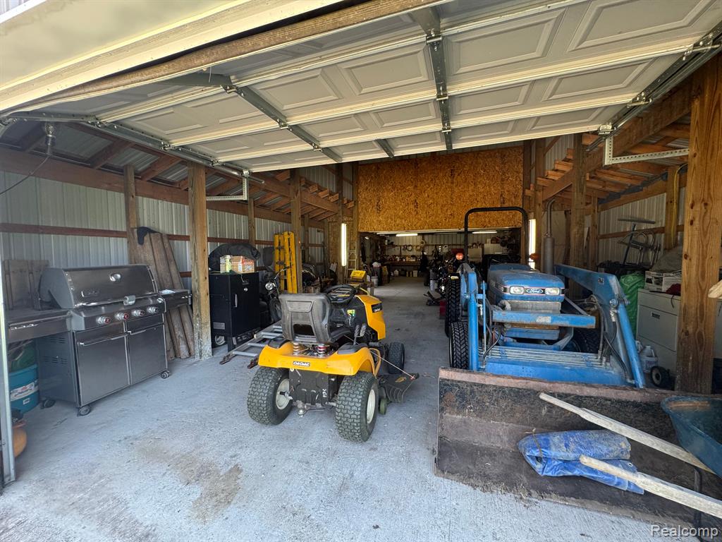 1400 East Dayton Road Caro, MI 48723 - Photo 57 of 63 Gallery Image 57