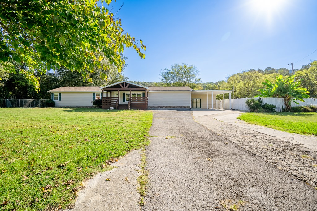 2354 Lake Francis Road Northeast Dalton, GA 30721 - Photo 3 of 67 Gallery Image 3
