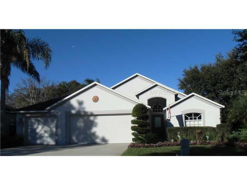 810 Innergary Place Valrico, FL 33594 - Photo 1 of 1 Exterior Front