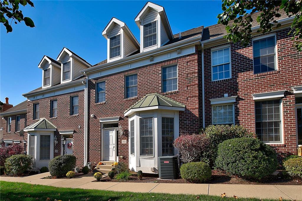 2364 Hilltop Road Presto, PA 15142 - Photo 1 of 25 Gallery Image 1