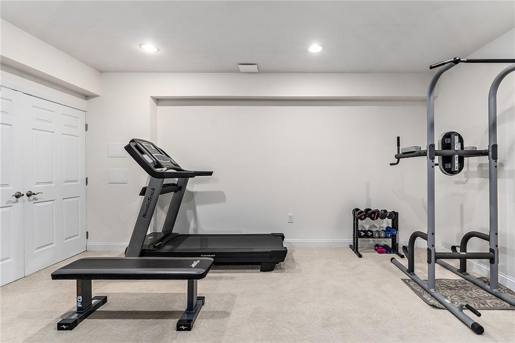 2364 Hilltop Road Presto, PA 15142 - Photo 20 of 25 Gallery Image 20
