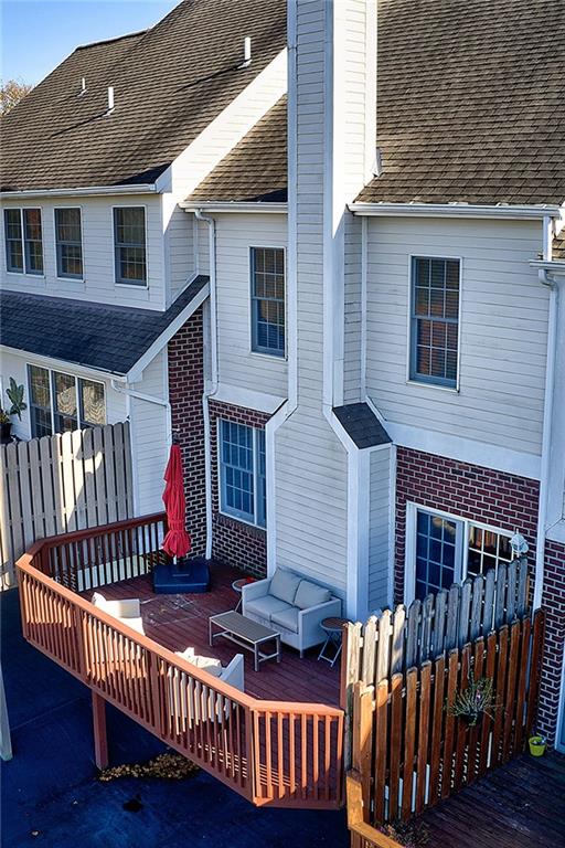 2364 Hilltop Road Presto, PA 15142 - Photo 24 of 25 Gallery Image 24
