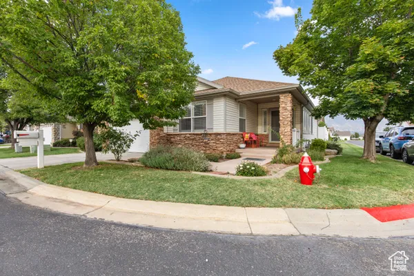 $510,000 | 4598 South Blossom Glen Way, Roy, UT 84067