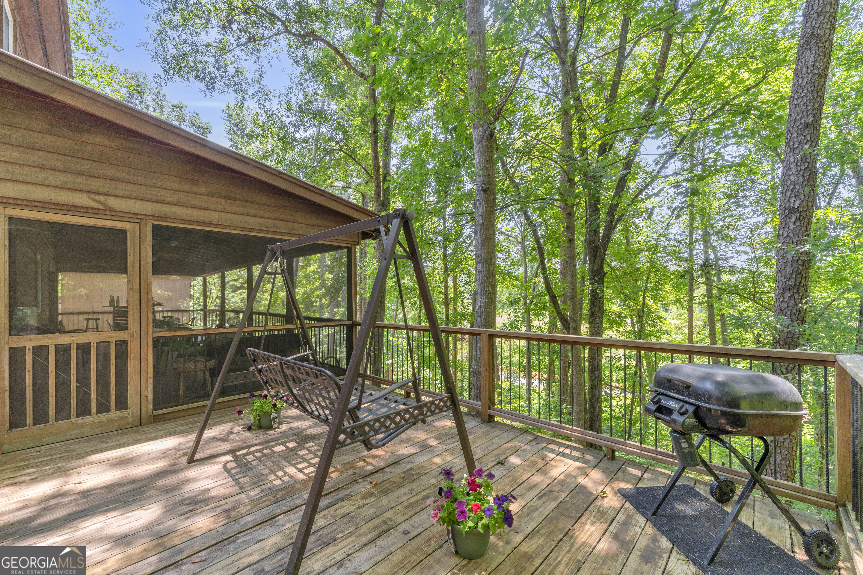 148 Lakeside Hills Road Martin, GA 30557 - Photo 50 of 54