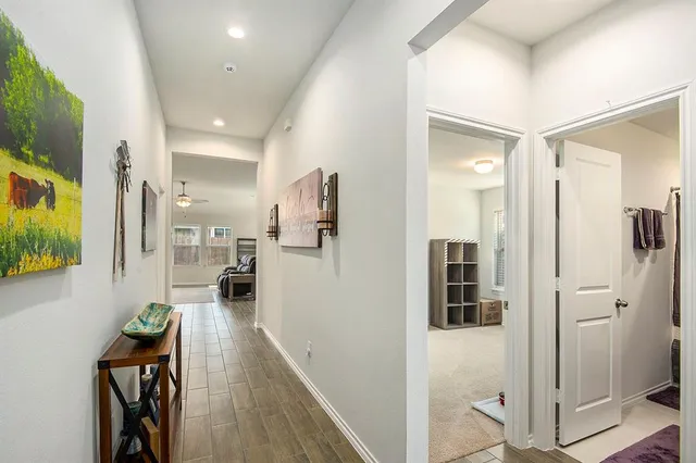 $285,000 | 3404 Tahiti, Fort Worth, TX 76123