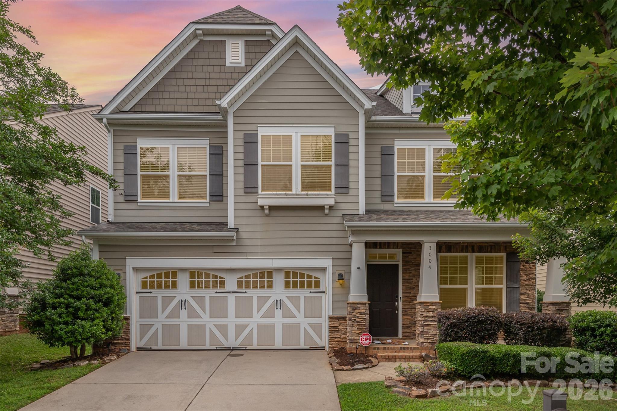 3004 Fallondale Road Waxhaw, NC 28173 - Photo 1 of 35