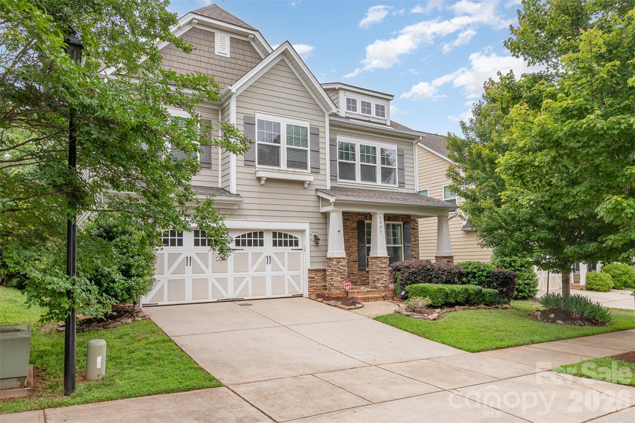 3004 Fallondale Road Waxhaw, NC 28173 - Photo 2 of 35