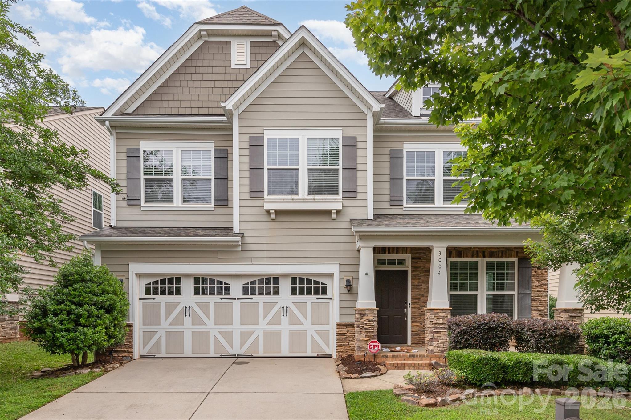 3004 Fallondale Road Waxhaw, NC 28173 - Photo 3 of 35