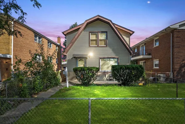 $242,000 | 6040 West 79th Street, Burbank, IL 60459