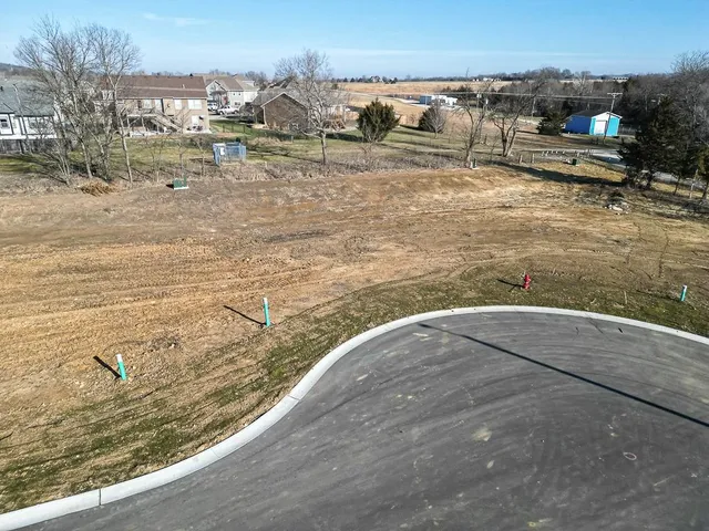 $100,000 | Lot 5 Stone Creek Avenue, Tonganoxie, KS 66086