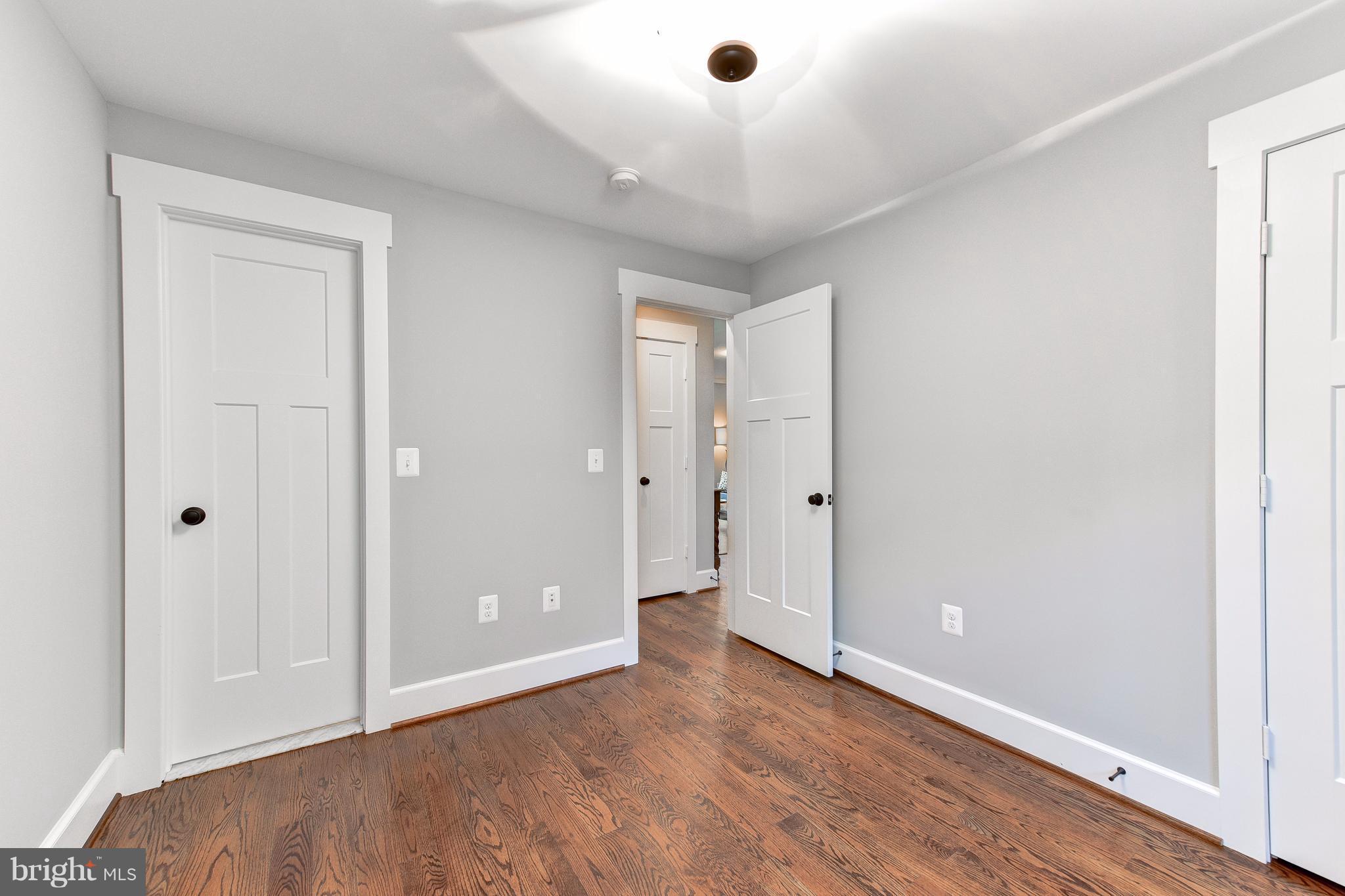 8740 Plymouth Road Alexandria, VA 22308 - Photo 14 of 30 Bedroom