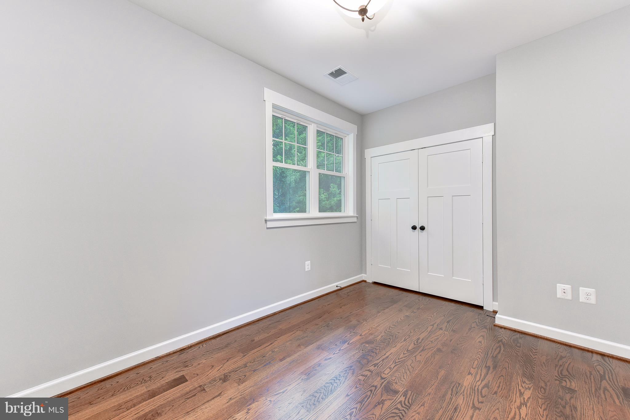 8740 Plymouth Road Alexandria, VA 22308 - Photo 22 of 30 Bedroom