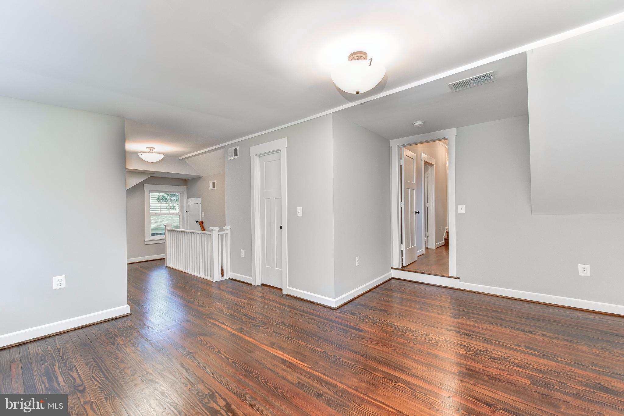 8740 Plymouth Road Alexandria, VA 22308 - Photo 23 of 30 Bedroom
