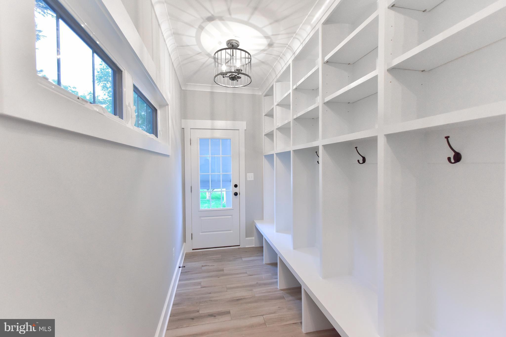 8740 Plymouth Road Alexandria, VA 22308 - Photo 8 of 30 Mud Room