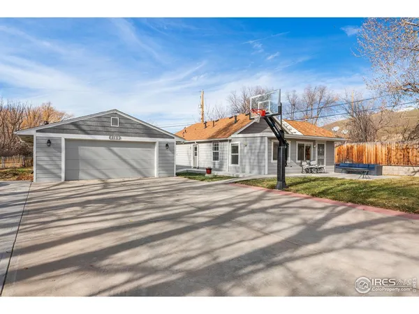 $579,000 | 8169 Quaker Street, Arvada, CO 80007
